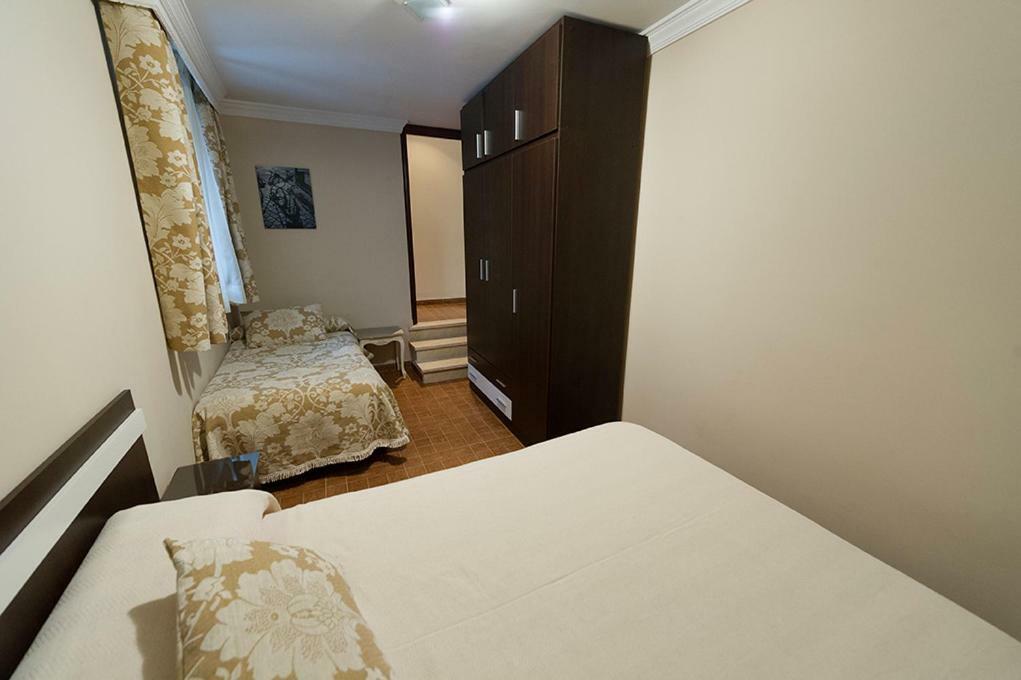 Apartamento Antequera Exterior photo