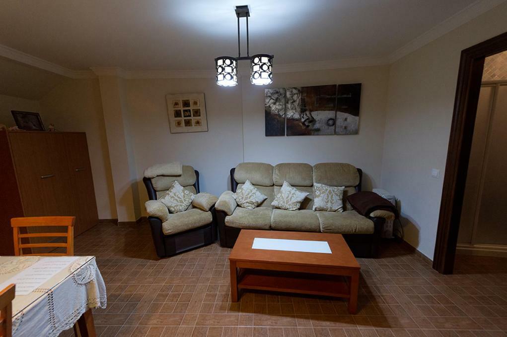 Apartamento Antequera Exterior photo